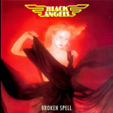 Black Angels - Broken Spell '1985
