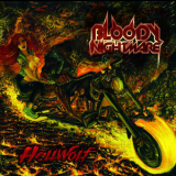 Bloody Nightmare - Hellwolf '2018