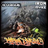 Q-Unique & Iron Myke - Medina Bridge '2018