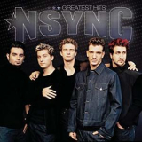 *NSYNC - Greatest Hits '2005