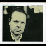 Benjamin Schoos - Night Music, Love Songs '2015