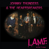 Johnny Thunders & The Heartbreakers - L.A.M.F. The Lost '77 Mixes '1977/2017