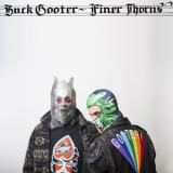 Buck Gooter - Finer Thorns '2019