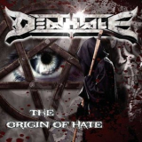 Deathtale - The Origin Of Hate '2018