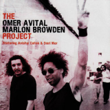 The Omer Avital Marlon Browden Project - The Omer Avital Marlon Browden Project '2003
