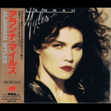 Alannah Myles - Alannah Myles '1989