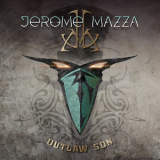 Jerome Mazza - Outlaw Son '2018