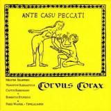 Corvus Corax - Ante Casu Peccati '1989
