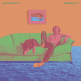 Martin Frawley - Undone At 31 '2019