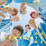 ONF - You Complete Me '2018