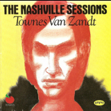 Van Zandt, Townes - The Nashville Sesions '1993