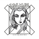 Valhall - Grim More '2019