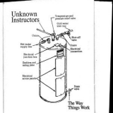 Unknown Instructors - The Way Things Work '2005