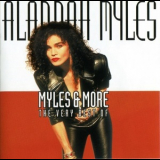 Alannah Myles - Myles & More - The Very Best Of '2001