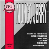 Mungo Jerry - Muingo Jerry '1989