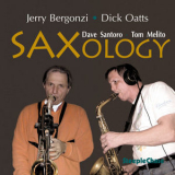 Dick Oatts & Jerry Bergonzi - Saxology '2009