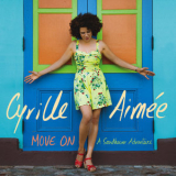 Cyrille Aimee - Move On A Sondheim Adventure '2019