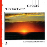 G.E.N.E. - Get The Taste '1991