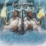 Blu & Nottz - Gods In The Spirit, Titans In The Flesh '2018