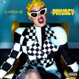 Cardi B - Invasion Of Privacy '2018