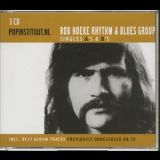 Rob Hoeke Rhythm & Blues Group - Singles A'S & B'S '2004