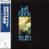 Jeff Beck - Truth '1968