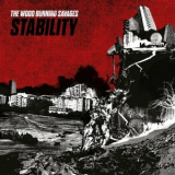 The Wood Burning Savages - Stability '2019