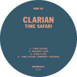Clarian - Time Safari '2019