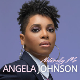 Angela Johnson - Naturally Me '2014
