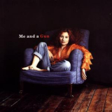 Tori Amos - Me and a Gun (UK CDM) '1991