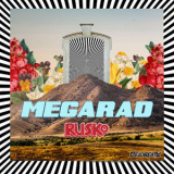 Rusko - Megarad '2019