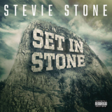 Stevie Stone - Set In Stone I '2019