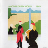 Brian Eno - Another Green World (vjcp-3275) Japan '1996