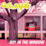 The Gentle People - Boy In The Window EP '2006