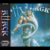 Attack - Seven Years In The Past  '1993