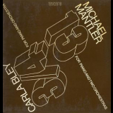 Michael Mantler & Carla Bley  - 13 & 3/4 [vinyl rip, 16-44] '1975