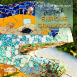 Martin Jones - The Best Of Martin Jones Discover Granados '2019