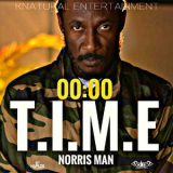 Norris Man - Time '2019