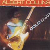 Albert Collins - Cold Snap '1986