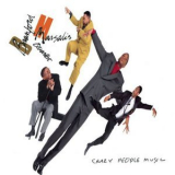 Branford Marsalis Quartet - Crazy People Music '1990