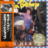 Elvin Bishop - Hog Heaven '1978