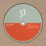 Wayward - Raval EP '2019