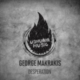 George Makrakis - Desperation '2017