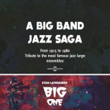 Big One - Big Band Saga '2017