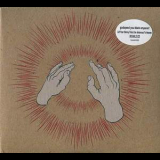 Godspeed You Black Emperor! - Lift Yr. Skinny Fists Like Antennas To Heaven! [2CD] {Kranky krank043} '2000