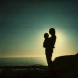 Al Manfredi - Blue Gold '1973