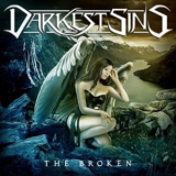 Darkest Sins - The Broken '2016