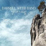 Darrell Webb Band - Lover's Leap '2017