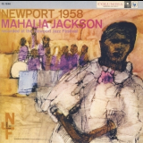 Mahalia Jackson - Live At Newport 1958 '1958