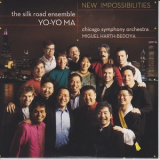 Yo-yo Ma & The Silk Road Ensemble - New Impossibilities '2007